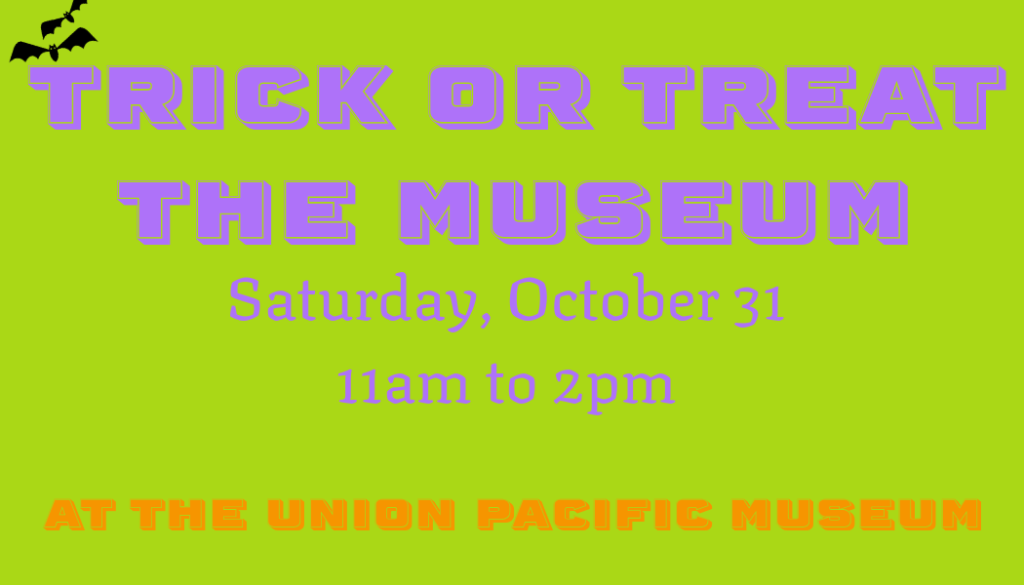 trickortreatmuseum26 | L