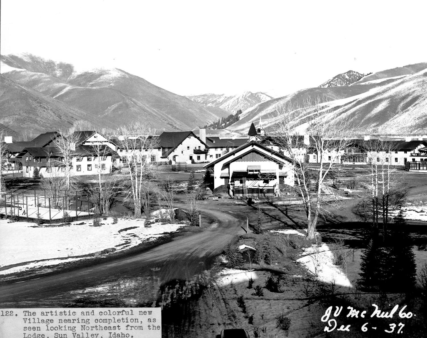 Sun Valley